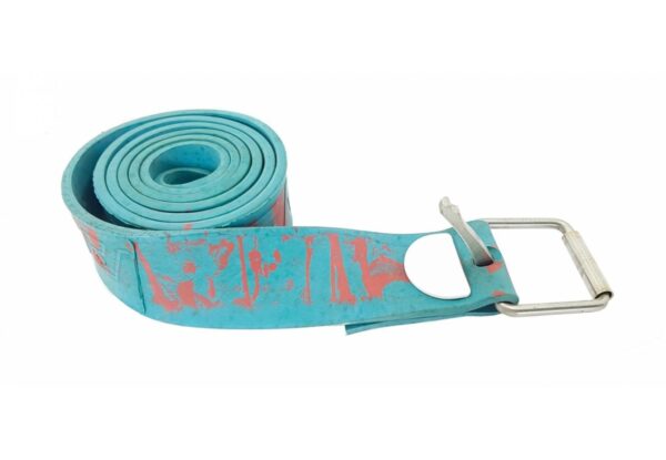 Meandros Kaoutsouk Camo Belts - Image 3