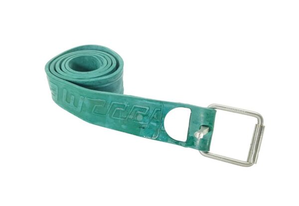 Meandros Kaoutsouk Camo Belts - Image 4