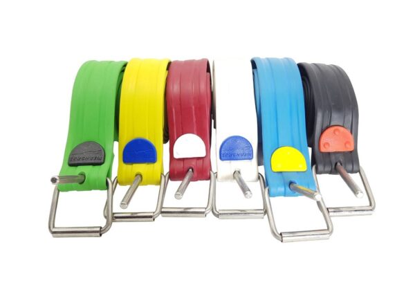 Meandros BX-R Rubber Marseille Belts