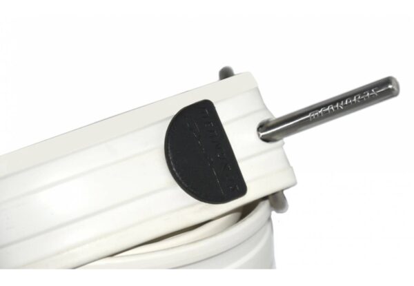 Meandros BX-R Rubber Marseille Belts - Image 3