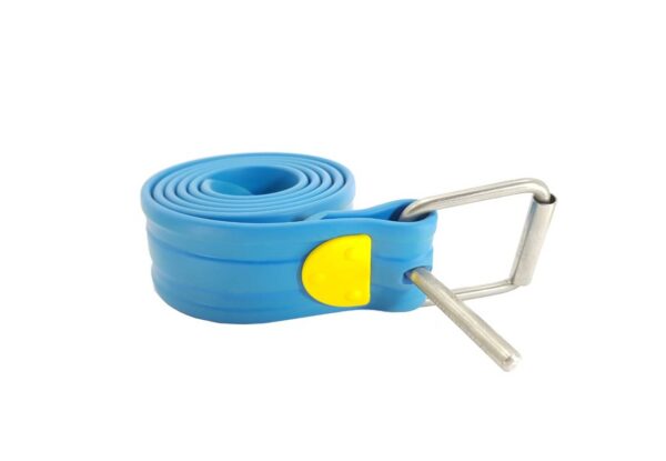 Meandros BX-R Rubber Marseille Belts - Image 4