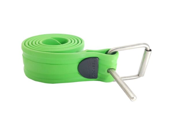 Meandros BX-R Rubber Marseille Belts - Image 5