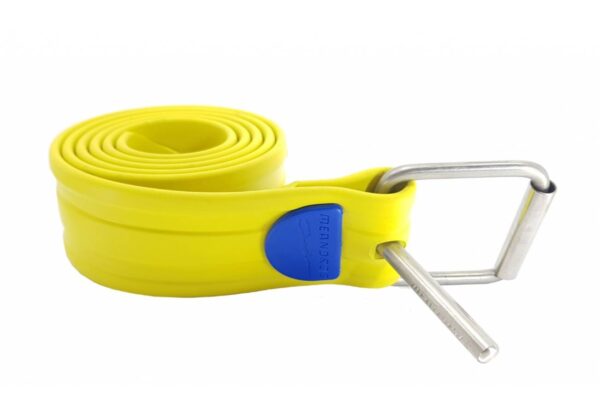 Meandros BX-R Rubber Marseille Belts - Image 6