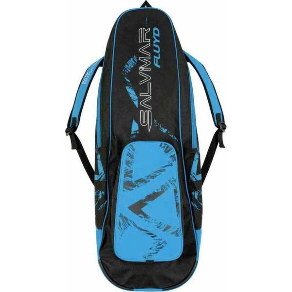 Salvimar Fluyd Blue Fin Bag