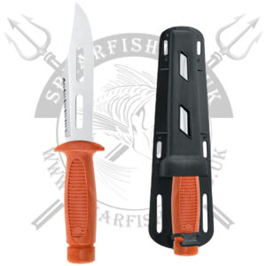 Mac Floating Knife- Sub 97