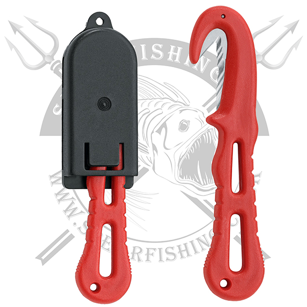 Mac Safety Line Cutter TS01 - Spearfishing UK