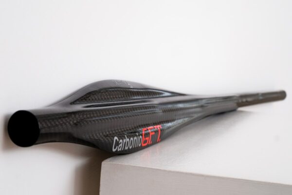 Carbonio F-Pro Carbon Barrel