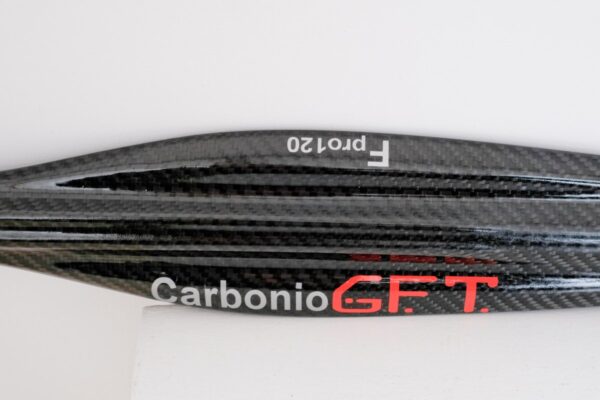 Carbonio F-Pro Carbon Barrel - Image 3