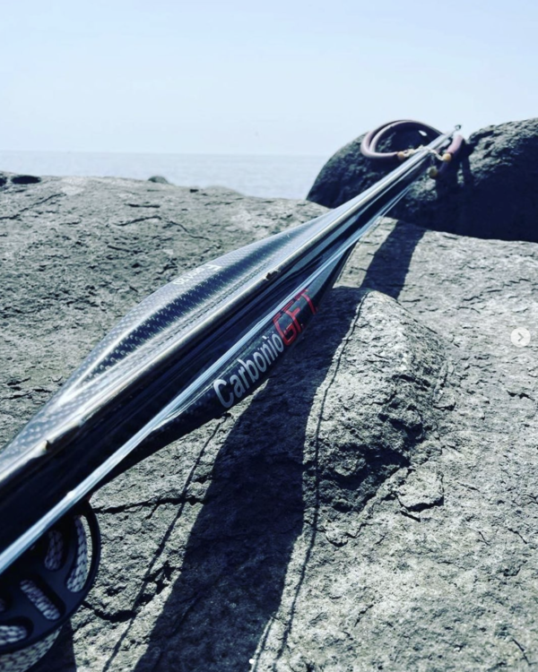 Carbonio F-Pro Carbon Barrel - Image 6