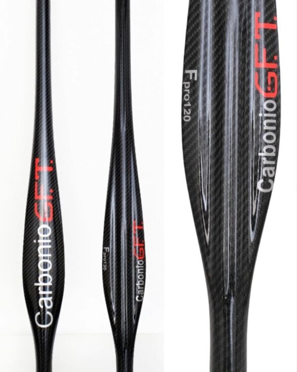 Carbonio F-Pro Carbon Barrel - Image 5