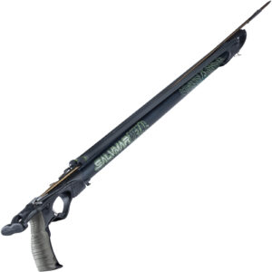 Salvimar Metal MONO RAIL Speargun