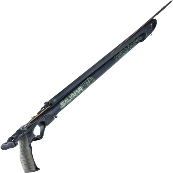 Salvimar Metal MONO RAIL Speargun