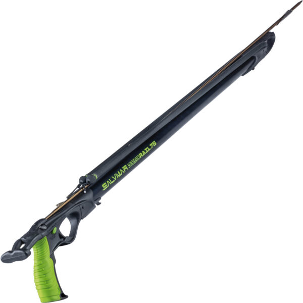 Salvimar V-Pro MONO RAIL Speargun