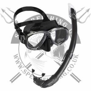 Cressi Perla Snorkeling Set