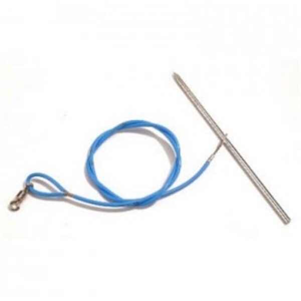 Rob Allen Metal Stringer