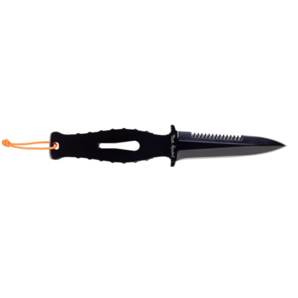 Rob Allen Dentex-R spearfishing knife - Image 4