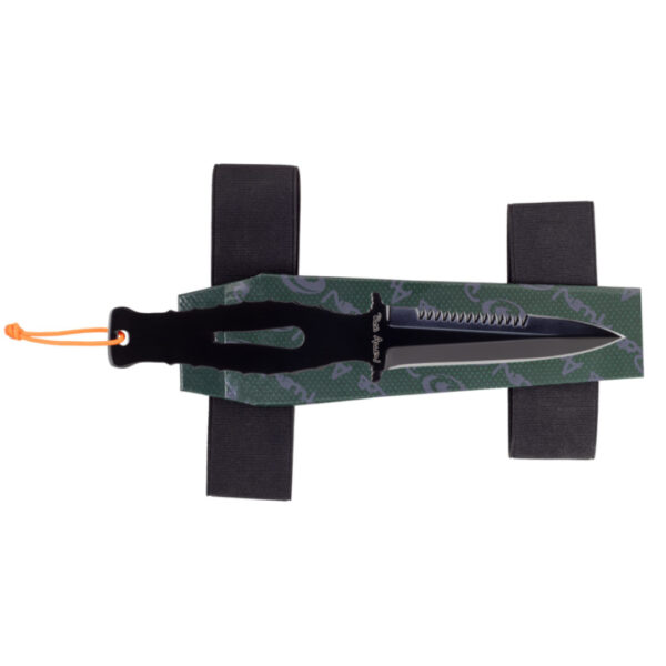 Rob Allen Dentex-R spearfishing knife
