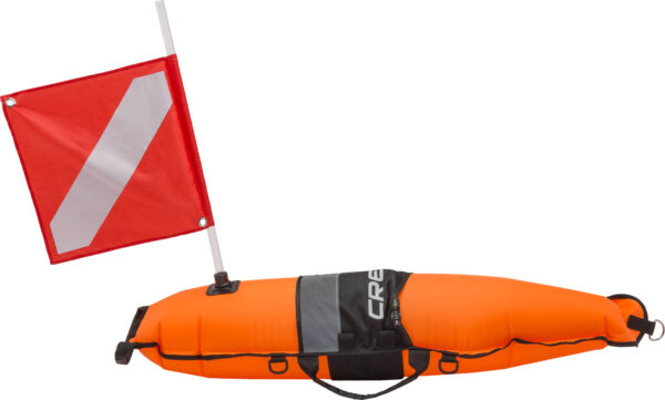 Cressi Torpedo Team Buoy 7' - Image 3