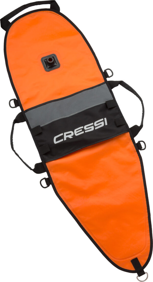 Cressi Torpedo Team Buoy 7' - Image 4