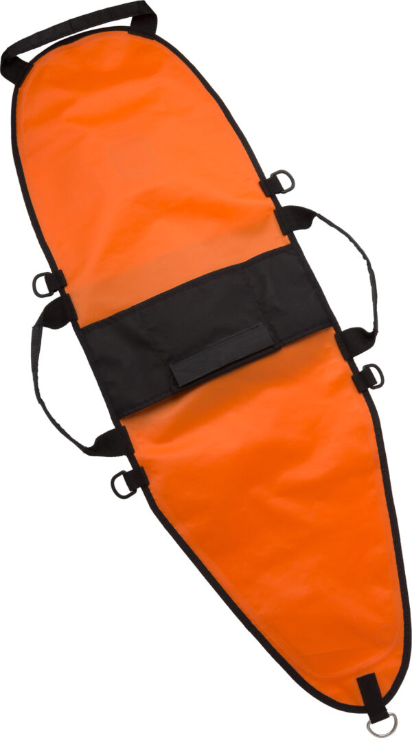 Cressi Torpedo Team Buoy 7' - Image 5