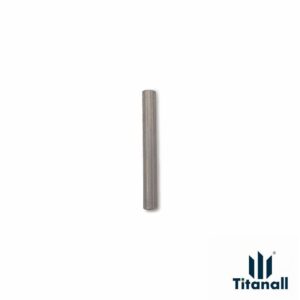 Titanall Titanium Roller Pin 60x6