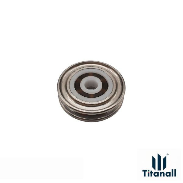 Titanall Titanium Fusion Invert Roller Wheels x2 - Image 2