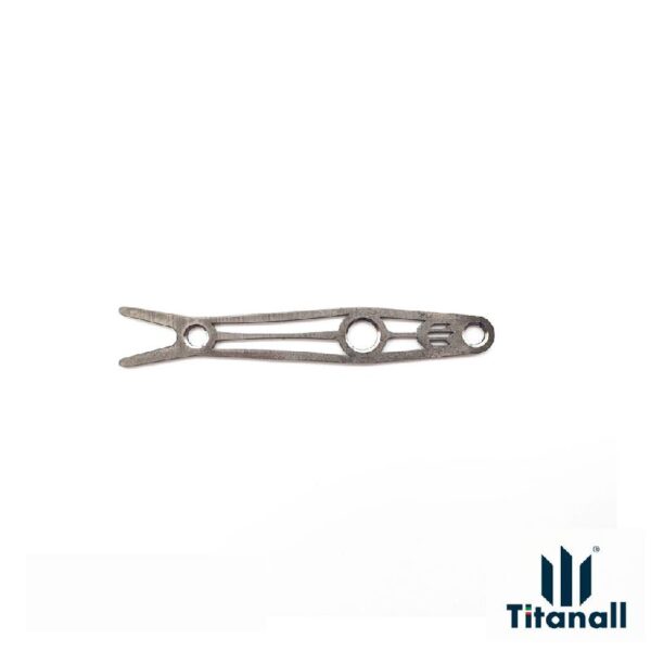 Titanall Standard Roller Muzzle Kit - Image 4