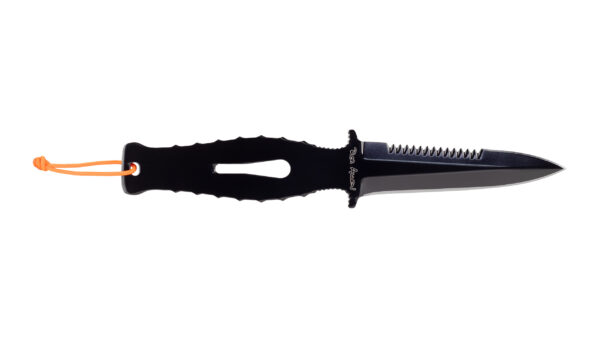 Rob Allen Dentex-R spearfishing knife - Image 2