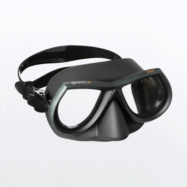 Mares Star Spearfishing Mask