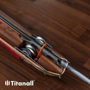 Titanall Invert Roller Muzzle Kit