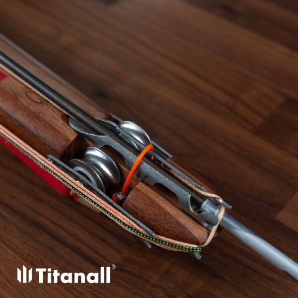 Titanall Standard Roller Muzzle Kit
