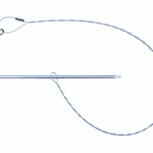 Spearmaster Metal stringer