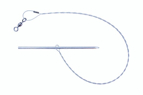 Spearmaster Metal stringer