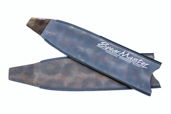 Spearmaster Fibreglass Blades