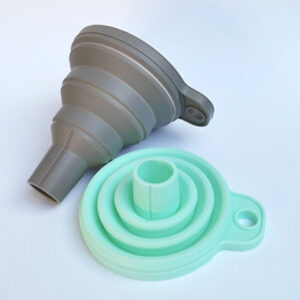 Octacle Collapsible Funnel