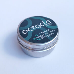Octacle Wetsuit Lube- Sample tin