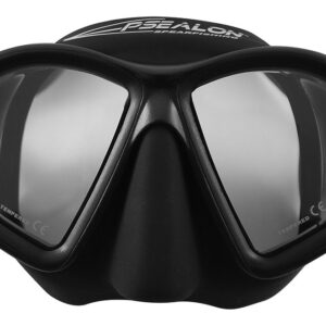Epsealon SeaQuest Prescription Mask