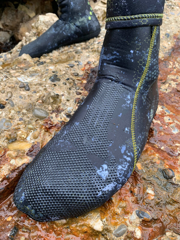 Epsealon Tactical Stealth Kevlar Socks - Image 5