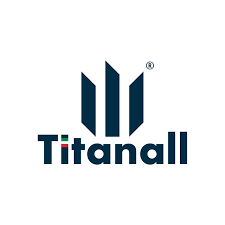 Titanall spearfishing gear