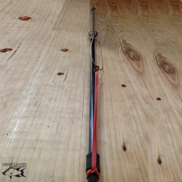 HeadHunter 8ft Predator Carbon ROLLER Polespear - Image 5