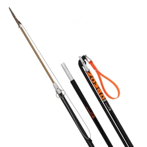 Epsealon Polespear Ocean Aluminium 140/190cm - Spearfishing UK