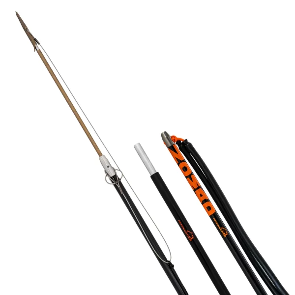 HeadHunter Nomad Polespear