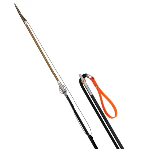 HeadHunter 8ft Predator Carbon ROLLER Polespear