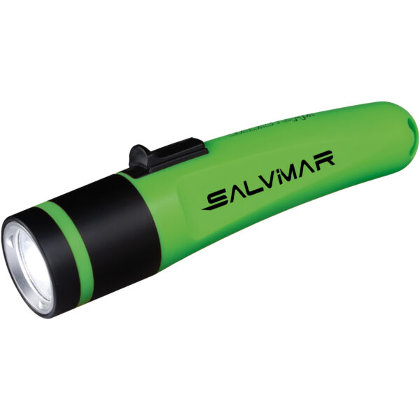 Salvimar Galactika Torch 1500 Lumens