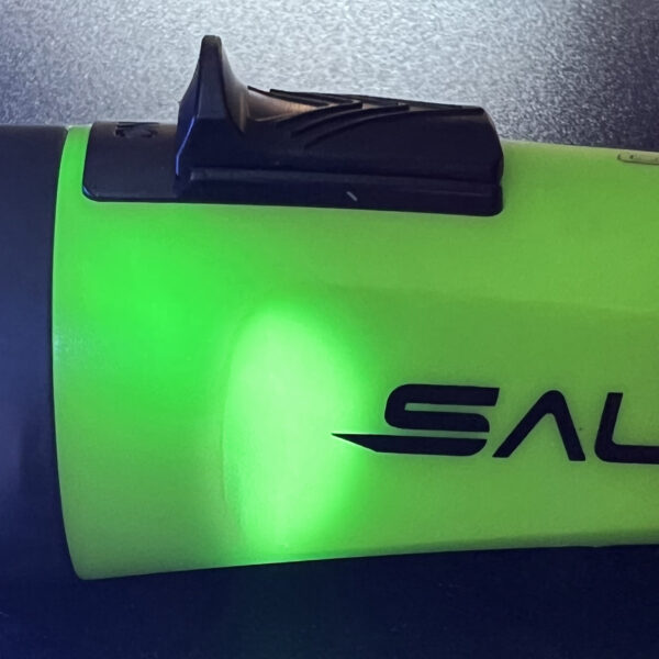 Salvimar Galactika Torch 1500 Lumens - Image 3