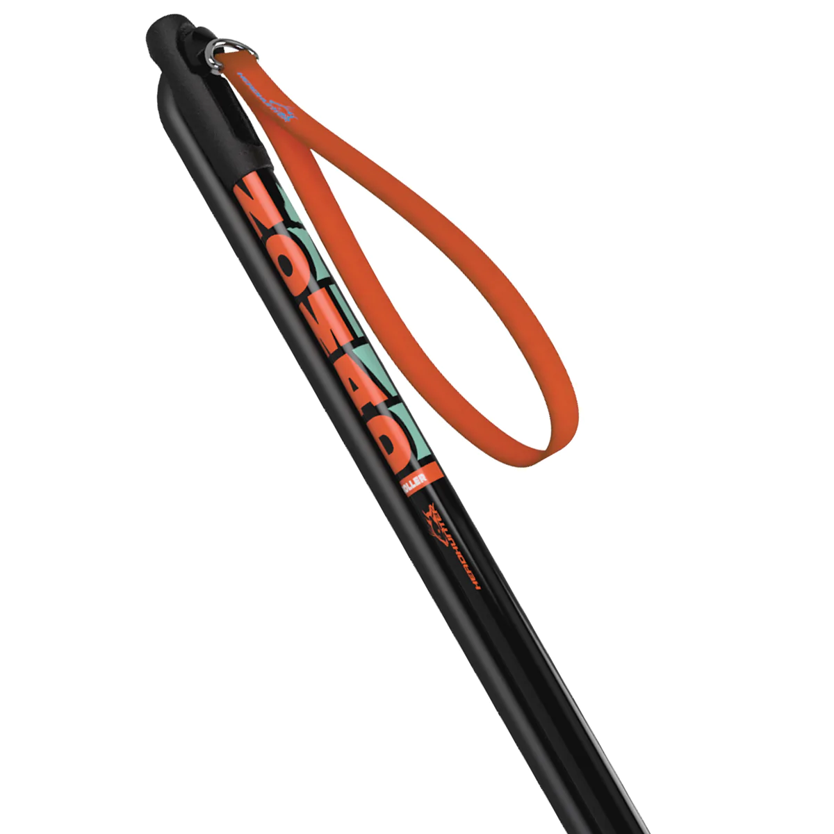 Headhunter Nomad Roller Polespear (Length: 8ft)