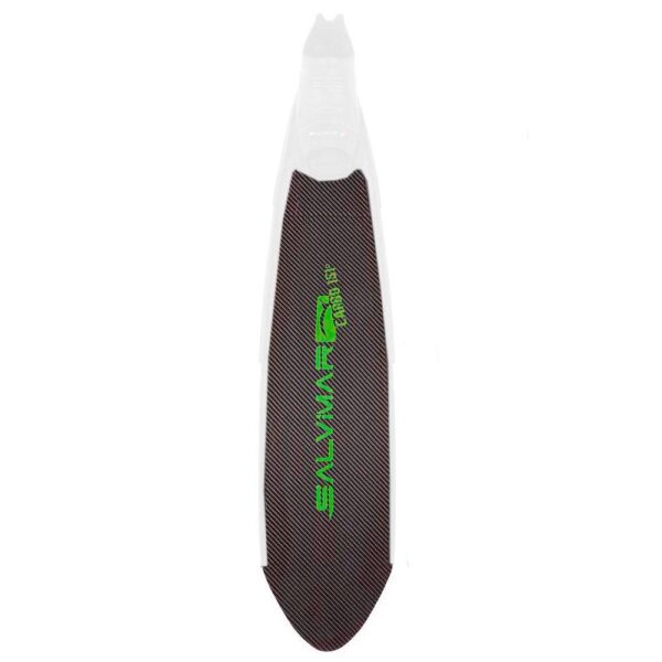 Salvimar Carbo 151 blades