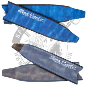 Spearmaster Fibreglass Fins