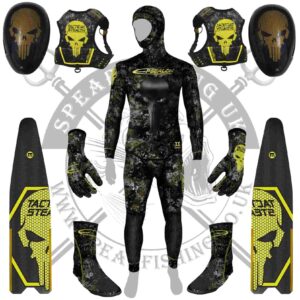 The Tactical Stealth Bundle