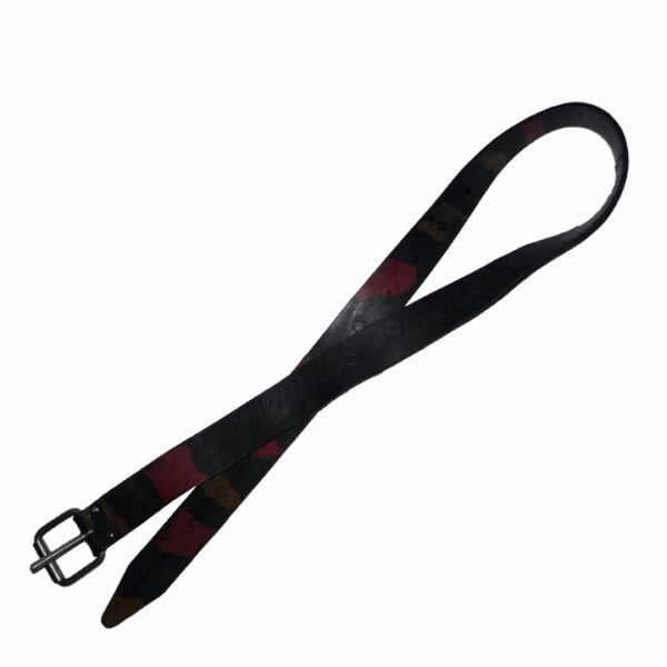 Pathos Latex Camo Belt - Image 2